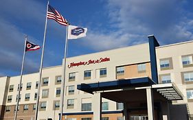 Hampton Inn & Suites Cincinnati Liberty Township